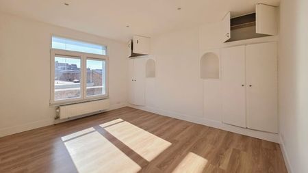 Appartement te huur - Foto 2