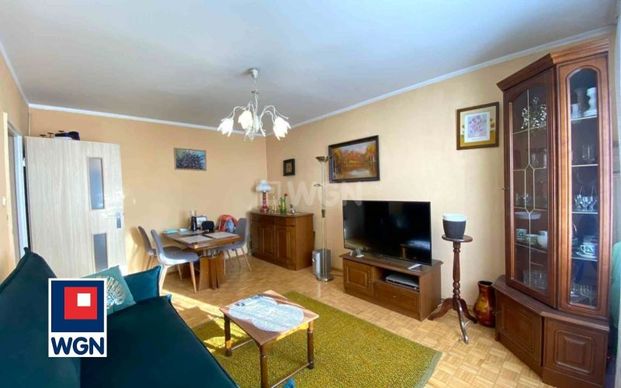 Mieszkanie na wynajem Częstochowa - Ładne, umeblowane mieszkanie - Photo 1