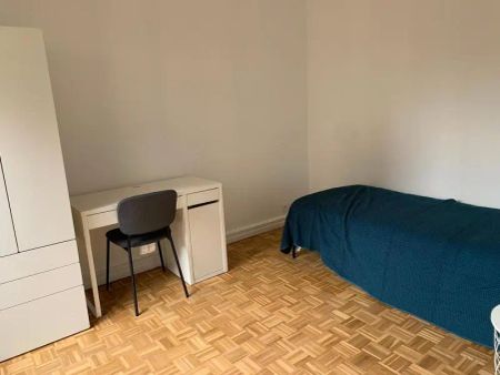 Appartement à louer 5 pièces 78.53m² - Photo 5