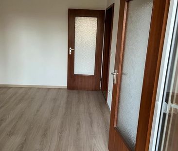 Renovierte 1,5 Zi Wohnung Hannover Bothfeld - Foto 1