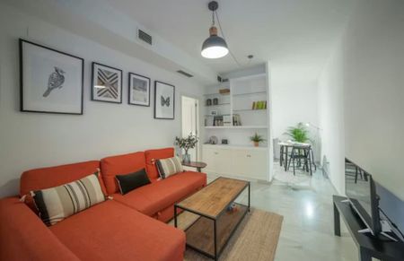 Calle Arjona, Sevilla, Andalusia 41001 - Photo 2