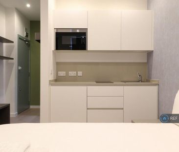 Studio to rent - Photo 5