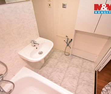 Pronájem bytu 2+kk 35 m² - Фото 1