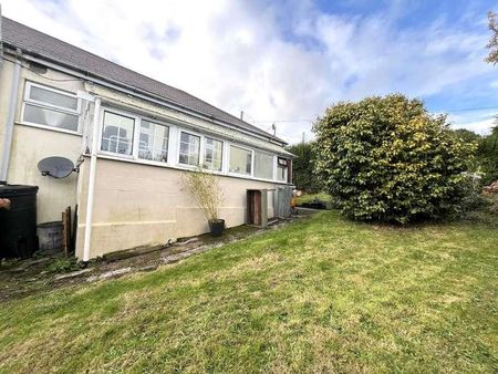 Pennance Road, Lanner, Redruth, TR16 - Photo 2