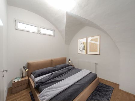 Sanierte Loft-Wohnung in der Mittergasse - Provisionsfrei! - Photo 3