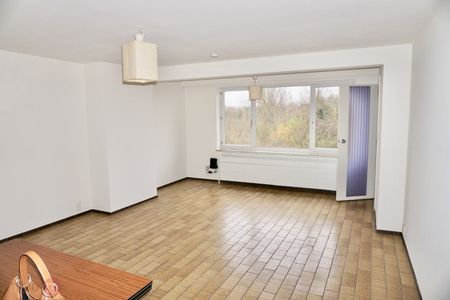 Rustig gelegen appartment met 2 slaapkamers - Photo 2