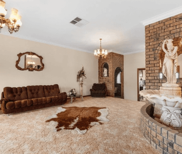 Spacious 3-Bedroom Home with Multiple Living Areas & Abundant Natur... - Photo 4