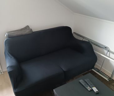 Ugglevägen, Tumba - Photo 1