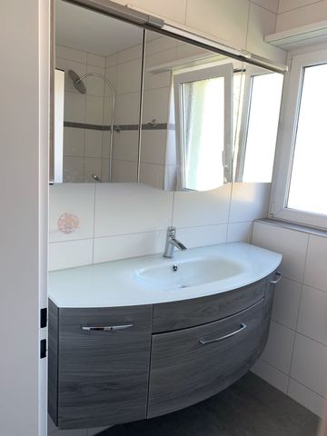 4.5 Zimmer, 105 m², 3. Stock - Foto 2