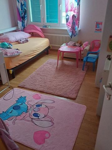 Befristete 4.5-Zimmerwohnung in Seenähe zu vermieten - Foto 4