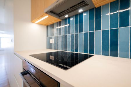 Apartamento T1 em Lisboa - Foto 4