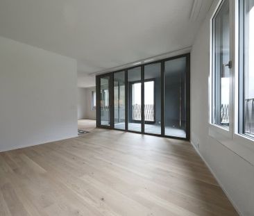 3 Zimmer, 68 m², 3. Stock - Photo 5