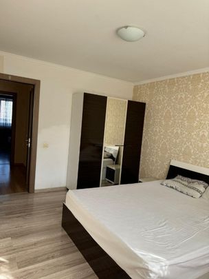 Apartament cu 2 camere in zona Schei - Photo 1