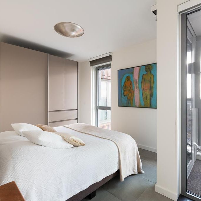 Houthavenkade 88 - Photo 1