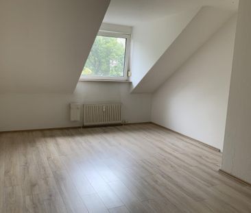 Gemütliche Wohnung für Paare mit großem Balkon - WBS erforderlich! - Foto 2