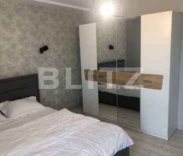 Apartament 2 camere, semidecomandat, modern, zona UMF - Fotografie 1