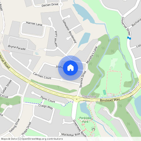 2/10 Joshua Place, Qld 4210, Oxenford