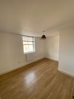 1 Bed Flat, West Street, LE1 - Photo 1