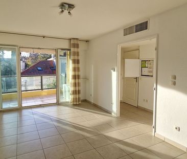 Appartement à louer 2 pièces • 40,69 m2 Cannes - Photo 1