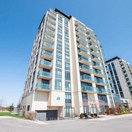 For Lease - 45 Yorkland Boulevard Unit# 1006, Brampton, Ontario - Photo 4