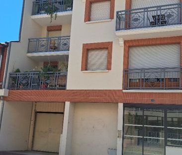 Location Appartement 1 pièce 20m² TOULOUSE 31400 - Photo 5