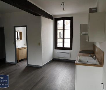 Appartement à louer 3 pièces 59.81m² - Photo 4