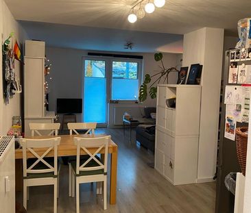 2 Zimmer Wohnung im Westlichen Ringebiet - Photo 1