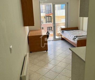 Studio/Γκαρσονιέρα για ενοικίαση Ευαγγελίστρια (40 Εκκλησιές - Ευαγ... - Photo 3