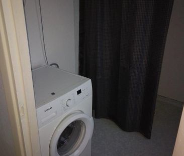 Vegeågatan, Bjuv - Photo 4