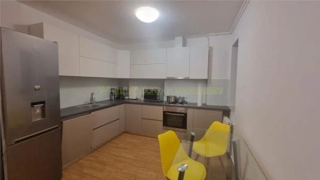 Apartament 3 camere, inchiriere lunga durata, Herastrau - Photo 3
