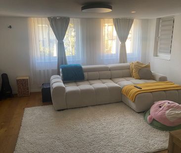 5,5 Zimmer Haus zu vermieten - Foto 1