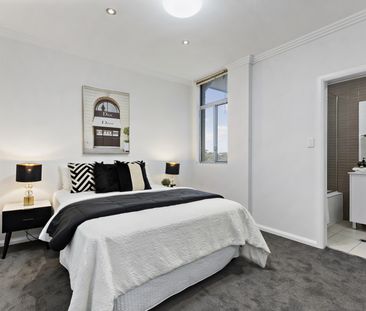 Furnished 2 Level 2 Bedroom Apartment - Photo 6