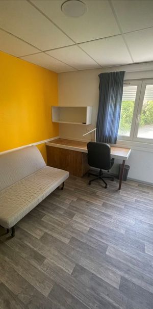 Appartement 1 pièce à Brunstatt - Photo 1