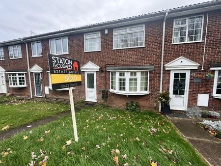 The Gillies, Mansfield NG19, Property for rent - Photo 5