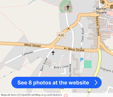 West Street, TA18 - Photo 1