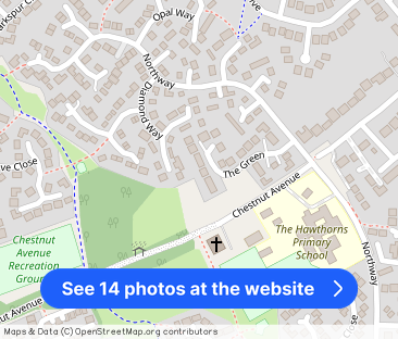 Northway, Woosehill, RG41 - Photo 1