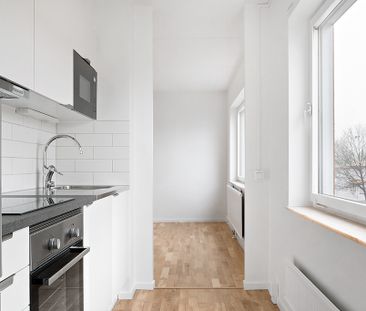 Vaniljgatan 16 - Foto 1