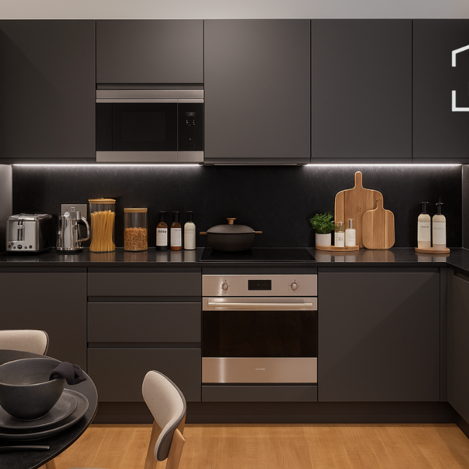 1 bedroom flat to rent - Photo 1
