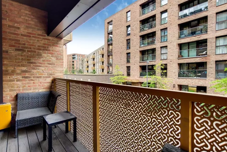 Copenhagen Court, Pell Street, London - Photo 4