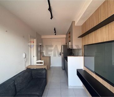 Apartamento/Studio mobiliado para locação, 29 m², Lapa/Água Branca ... - Photo 4
