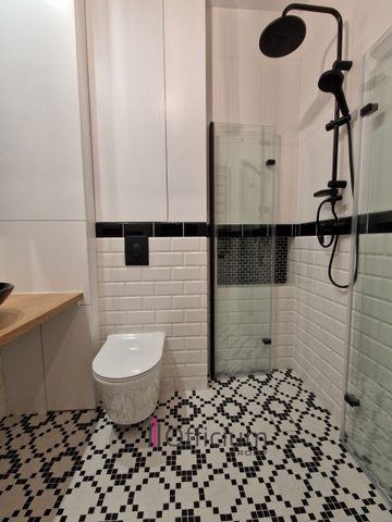 Kawalerka/studio przy Francuskiej/Saska Kępa - Photo 5