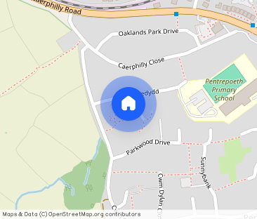 Clearwell Court, Newport - Photo 1