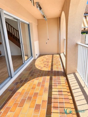 Appartement 2 Pièces 45 m² - Photo 4