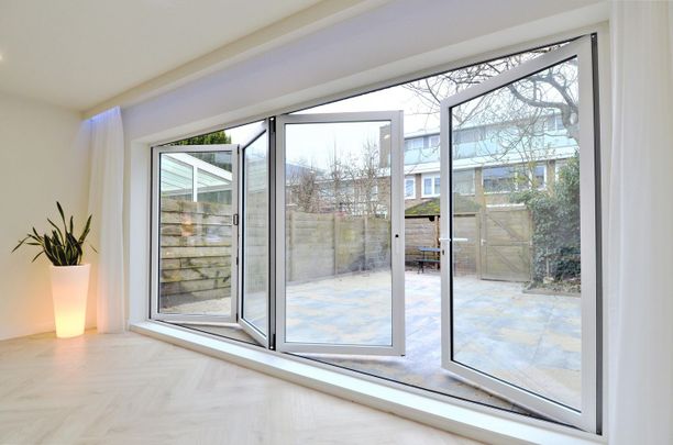 Huis te huur: Wallestein 61 1081 BC Amsterdam - Photo 1