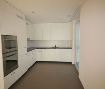 Stadtnahe Wohnung - Foto 6