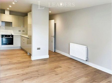 2 bedroom flat to rent - Photo 5