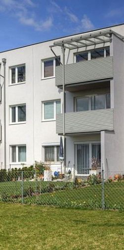 3 Zimmer - 82 m² - Photo 1