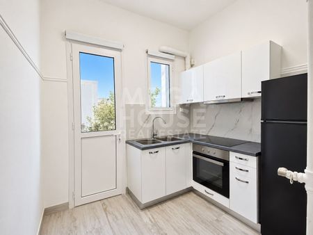Studio/Γκαρσονιέρα για ενοικίαση Κέντρο Παγκρατίου (Παγκράτι) - Φωτογραφία 5