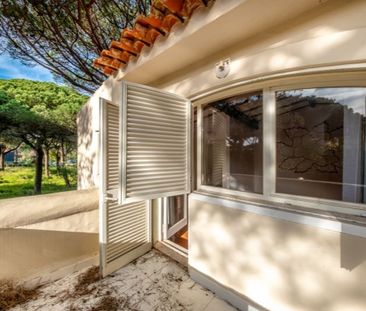 2 room luxury House for rent in Cascais e Estoril, Portugal - Photo 1