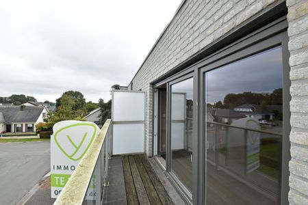 Gezellig appartement te huur met rustige ligging! - Foto 5